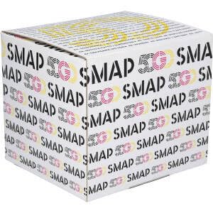 Amazon.co.jp: 50 GO SMAP －50 SINGLES－（SMAP