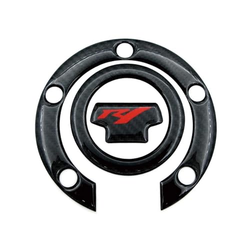 Protection bouchon réservoir moto Yamaha YZF R1 anti-friction