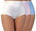 Vanity Fair Perfectly Yours Women`s Ravissant Tailored Nylon Brief, VF-15712, 7