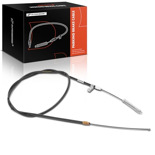 Cable de freno de estacionamiento para Chevrolet Cheyenne que elimina el testigo de fallo en cuadro