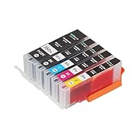 プリンター・複合機 Canon BCI-351+350/6MP 純正キヤノン BCI-351+350/6MP 6色マルチパック(標準) インク