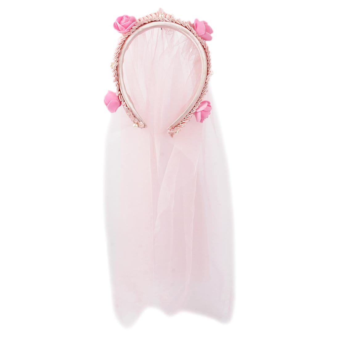 See full amazon price history chart for Radhu & Kabby Veil Hairband | Pink Color | Stylish Accessory for WomenGirls | Anti-Hair Breakage | Suitable for Every Hair Type | Bride Headband | Same As Pic | Pack of 1 Radhu & Kabby Veil Hairband | Pink Color | Stylish Accessory for WomenGirls | Anti-Hair Breakage | Suitable for Every Hair Type | Bride Headband | Same As Pic | Pack of 1 (B0CRZ3VVG8) Amazon Price History, Amazon Price Tracker
