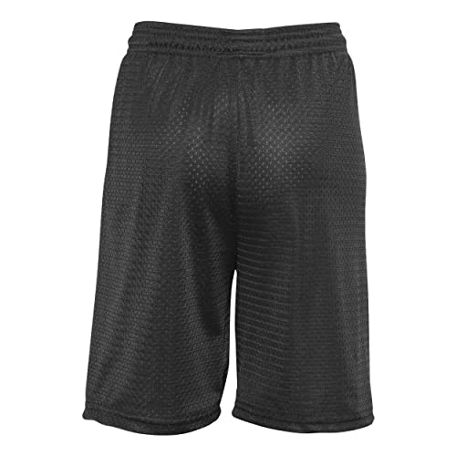 C2 Sport 5209 - Mesh Youth Shorts2