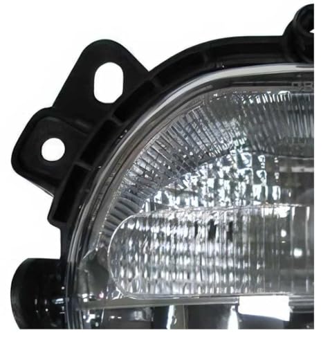 Feu de brouillard Mini Countryman 2016 gauche 63177409117 H8 - 2
