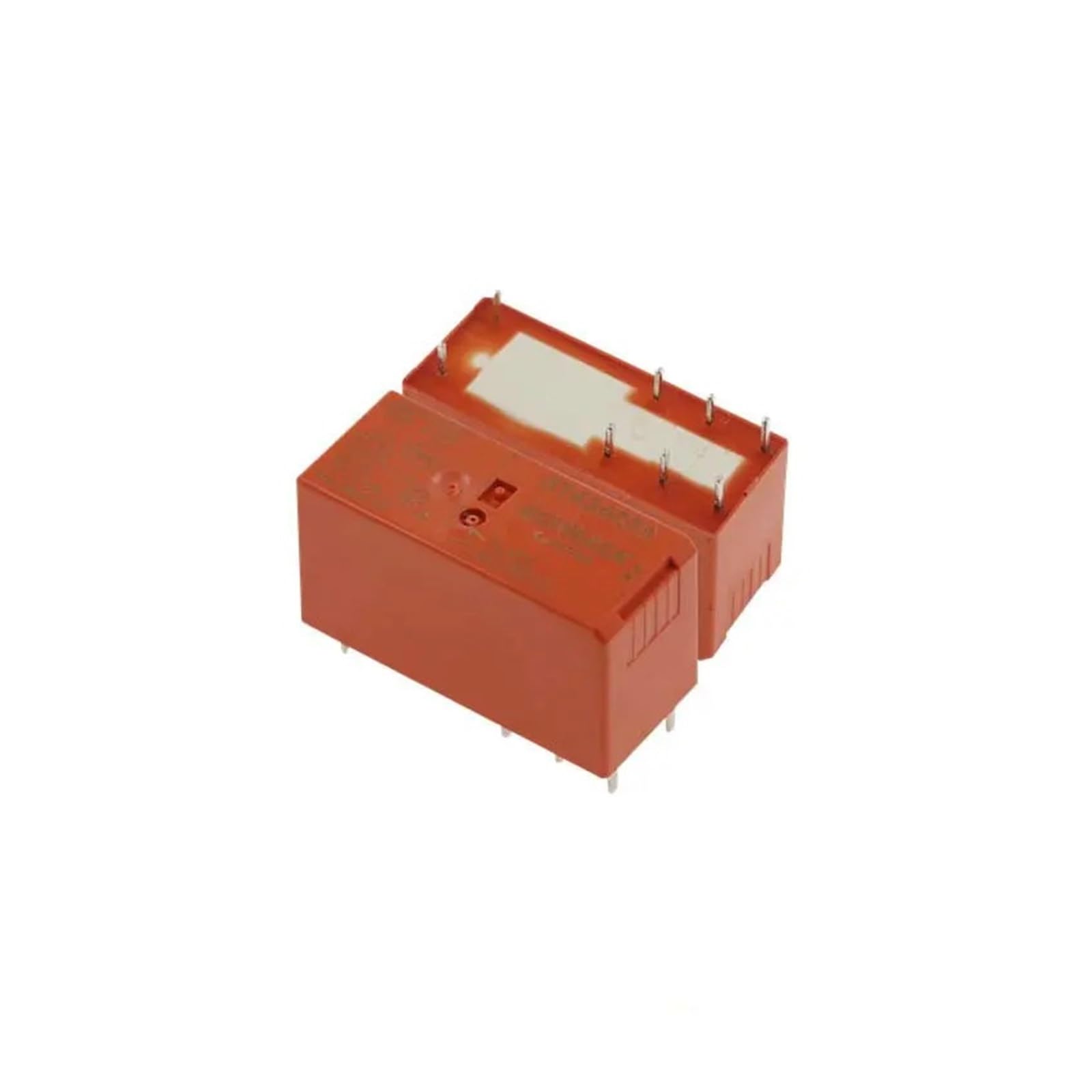 5PCS Power relays RT424005 RT424012 RT424024 RT424012F 8PIN(RT424024)