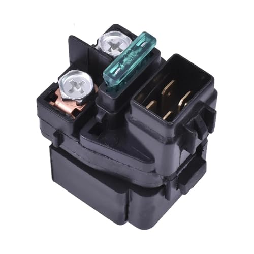 Relais électronique de démarreur haute conductivité DR650SE