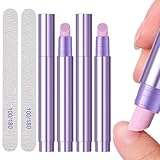 Ce stylo soin des ongles est un excellent soutien pour les amateurs de gel ou d'acrylique. Il aide à régénérer et hydrater les ongles entre les traitements. Utilisez le stylo de soin régulièrement pour prévenir la fragilité et maintenir les ongles en santé et résistants