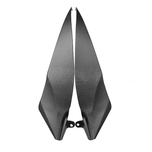 Couvercle latéral réservoir YZF R1 plastique ABS finition premium
