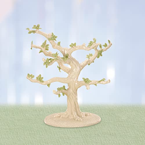 Lenox Ivory Ornament Tree, 3.80 Lb, Multi #TOP3