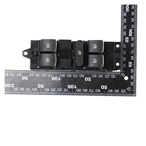 Lève-vitre électrique bouton commande interrupteur 3746300ASZ08B - 6