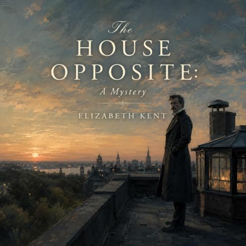 The House Opposite cover art