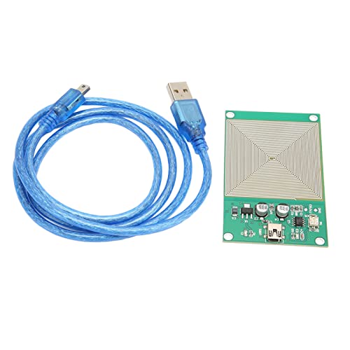 Amazon.co.jp : YOKAM シューマン共鳴波発生器、高精度で安定した