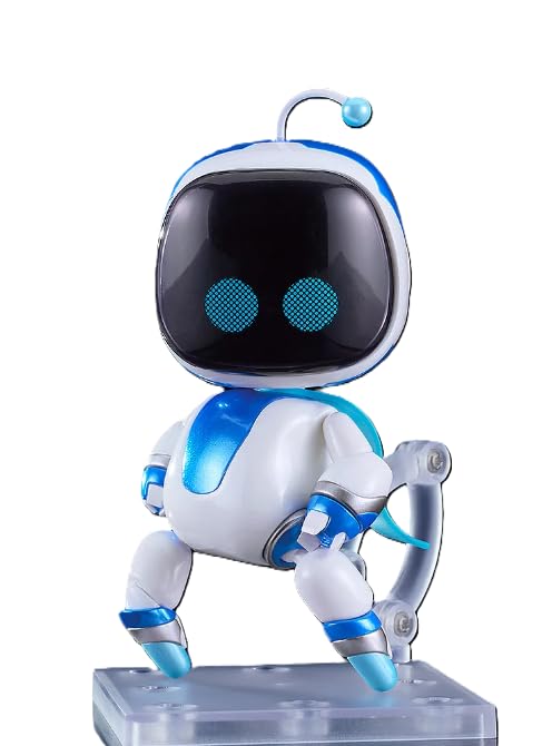 新品未開封 ねんどろいど アストロ メタリックVer. フィギュア Amazon.co.jp: ねんどろいど アストロ メタリックVer. ASTRO BOT