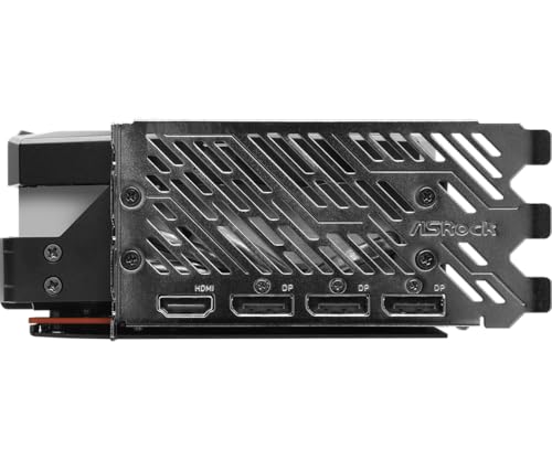 AMD Radeon RX 7900 XTX GPU