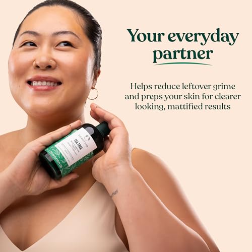Image of The Body Shop Facial Toners | For All Skin Types, 8.4 Fl Oz