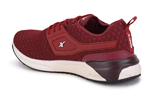 Image of Sparx Mens Sm-460 Sports Shoes