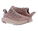 HOKA ONE ONE Kaha 2 Low Gtx Unisex Shoes Size 12, Color: Pale Mauve/Peach Whip