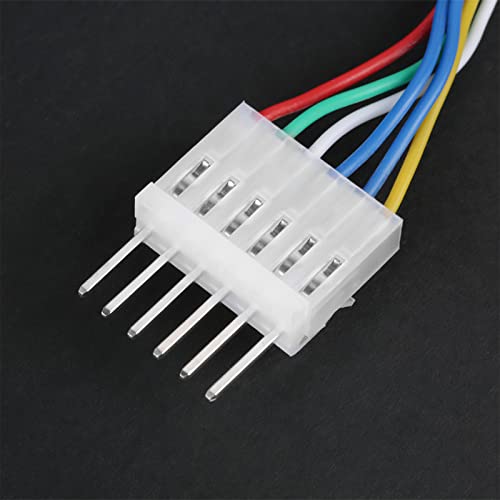 Régulateur de précision 400W résout les variations de vitesse moteur - 6