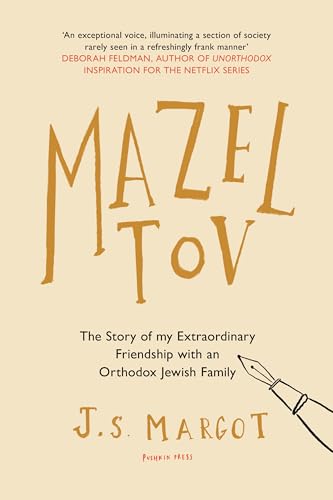 Mazel Tov