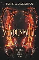 The First Seal 1712277251 Book Cover