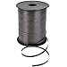 PAVILIA Black Curling Ribbon 500 yds