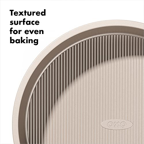 Oxo Good Grips Non-Stick Pro Round Cake Pan 9 Inch #TOP3