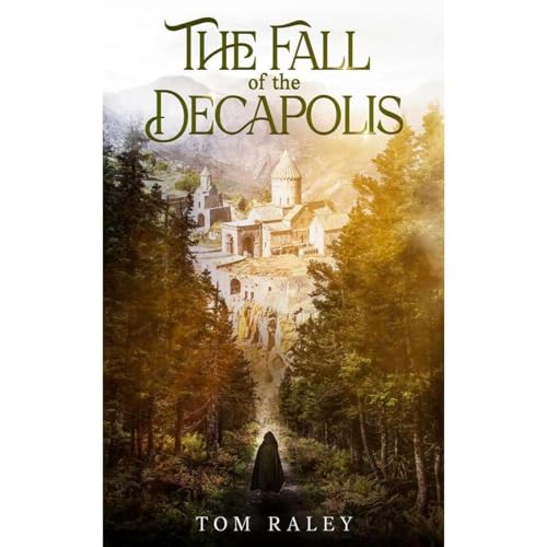 Fall of the Decapolis