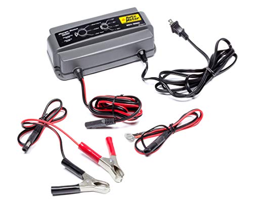 Auto Meter Bex-5000 Battery Extender, Black