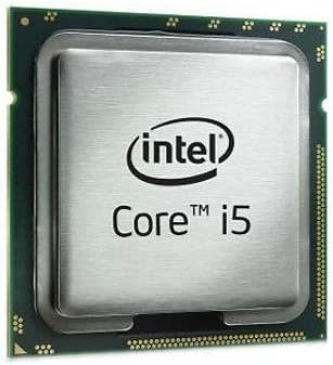 INTEL Intel Core i5-4670 Processor 3.4GHz 6MB LGA 1150 CPU OEM / CM8064601464706 /