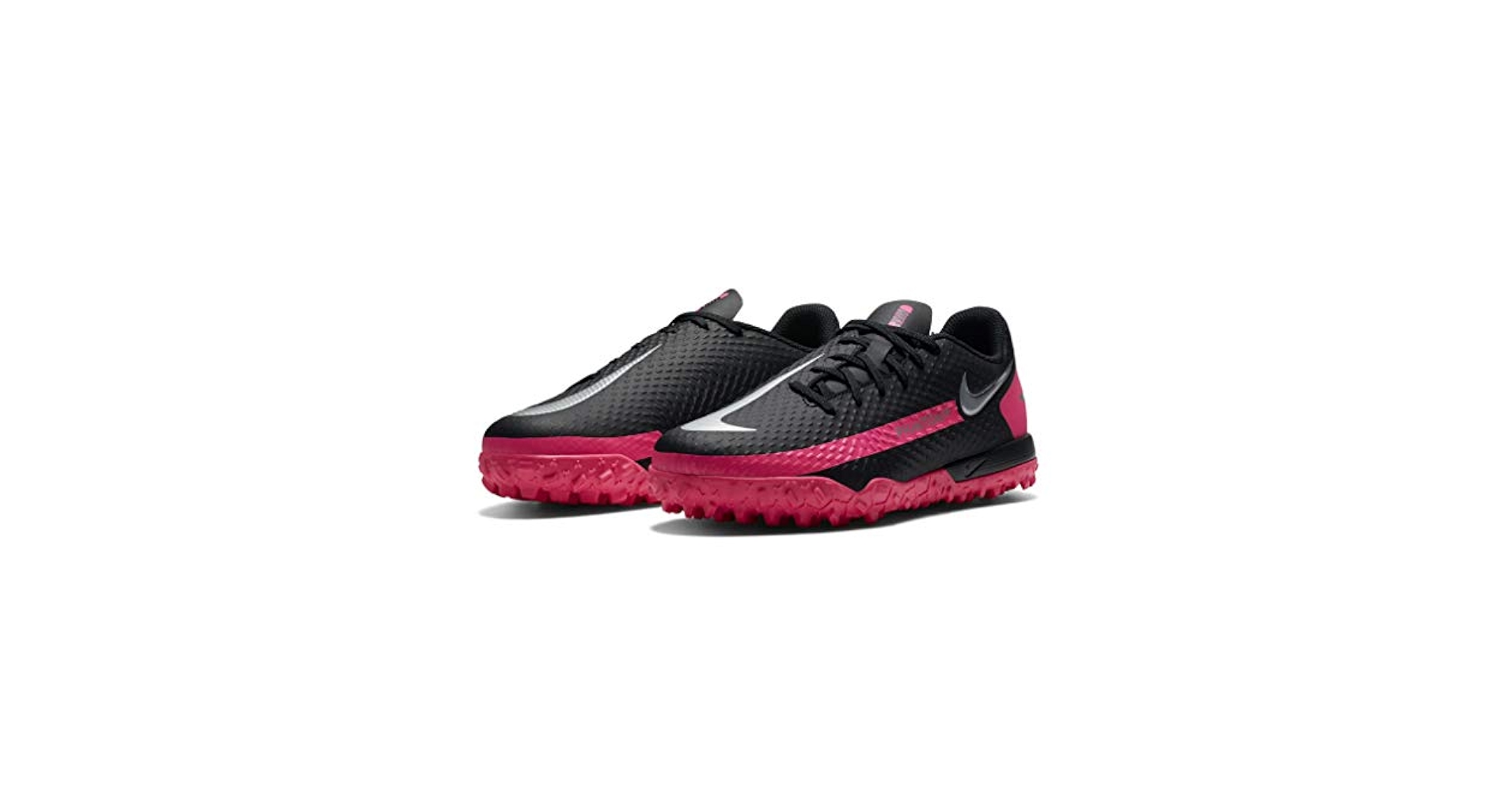 ナイキ ファントム GT アカデミー TF トレーニングシューズ NIKE ナイキ ファントムGT アカデミー TF(ブラック×レッド
