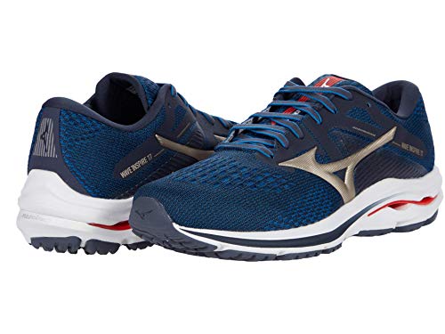 Image of Mizuno Wave Inspire 17