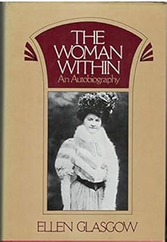Hardcover The Woman Within. Book