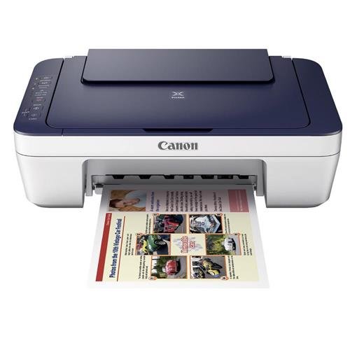 Pixma Ts302 Bluetooth Canon Pixma Printer Canon PIXMA TS302