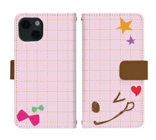iPhone 18 Pro Max �p �蒠�^�P�[�X �x���g���� di182(B) | �`�F�b�N���A�i�q���A�X�}�C���A�j�R�����