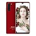 Produktbild Blackview A80 Pro Handy Ohne Vertrag, 6.49" In-Cell Wassertropfen Bildschirm Handys, Helio P25 Octa-core 4GB+64GB Moblietelephon, 4680mAh Batterie 4G Handy, 13MP Quad Kamera, Android 9.0, Dual SIM