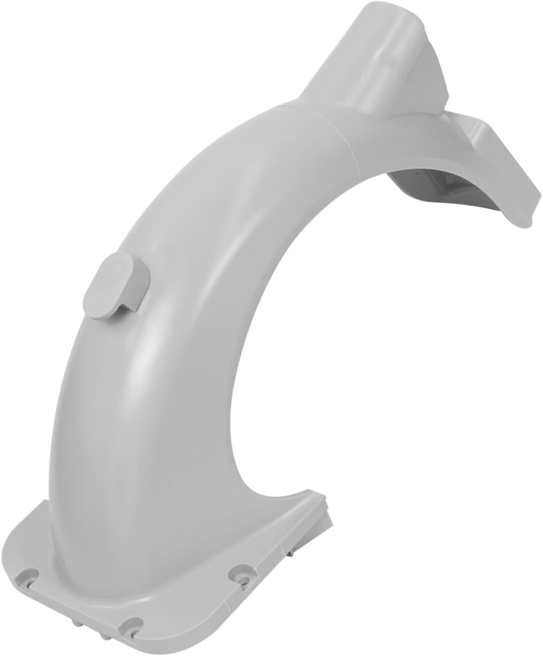 Regulable Scooters Mudguards Set Quickly Release Front Rear Mud Guards with Multiple Bike Type Universals Wheel Mudguard