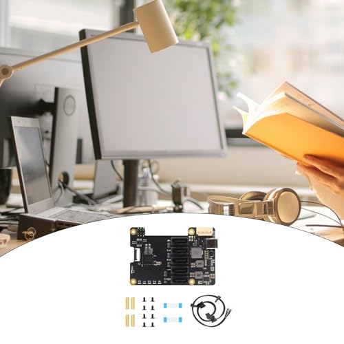 Placa adaptadora de 5 Gbps y 5 puertos con interfaz PCIe para transferencia de datos en 5B 2