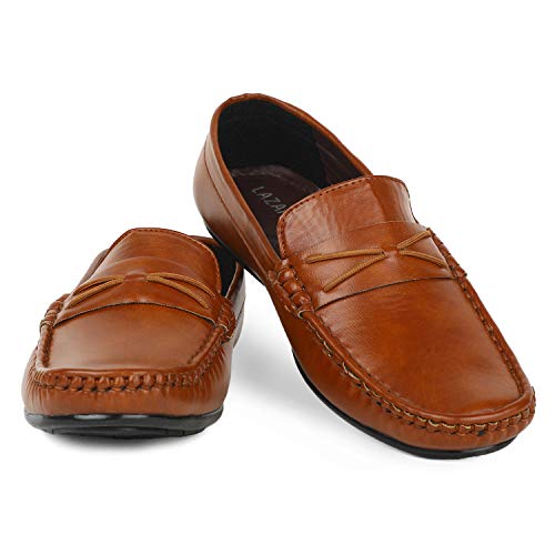Image of Lazard Khadim's Loafers Casual Shoe for Men