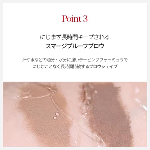 エスポア(Espoir) ザブロウカラーフィッシングカラー #3 クールグレー 3g の商品画像 7