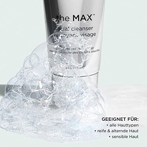 Image Skincare The Max Stem Cell Facial Cleanser, 4 Fl Oz #TOP2