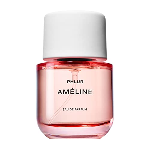 PHLUR - Fine Fragrance - Eau de Parfum - 50mL (AmÃ©line)