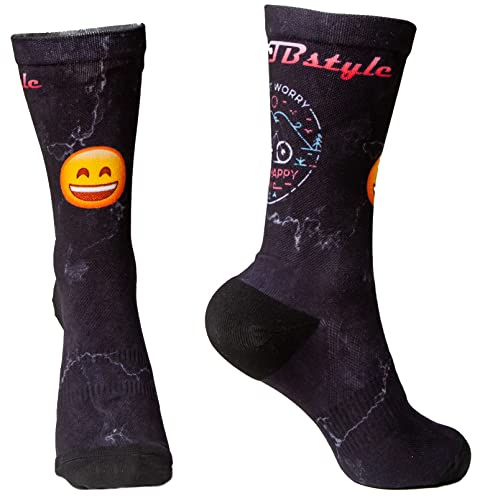 XMTBSTYLE Chaussettes Running Homme - Chaussette Running Femme - Crossfit