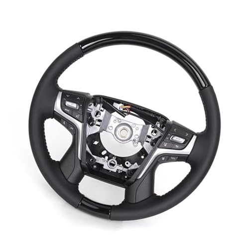 ���[�V���O�X�e�A�����O�z�C�[�� Compatible With For LX470 LX570 For GX460 �Ԃ̃X�e�A�����O�z�C�[���A�Z���u���A�b�v�O���[�h�X�|�[�c�X�e�A�����O�z�C�[���C���e���A�A�N�Z�T���[