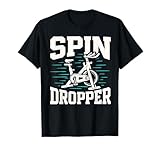 Spin Dropper