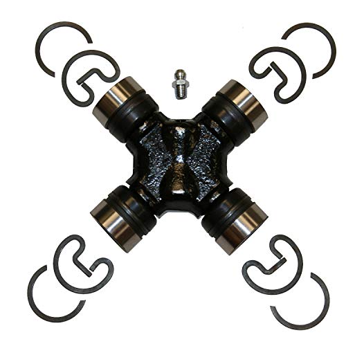 GMB 215-1203 Universal Joint by GMB - Used condition - CA$30.19