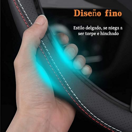 Volantes y Ejes de Volante de Coche,29, encuentra cubre volante para auto