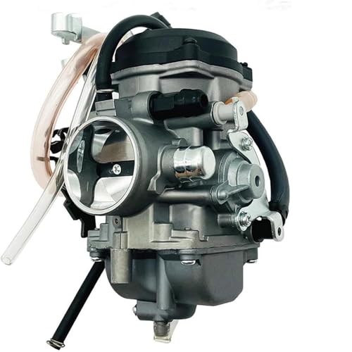 Carburateur moto KLR 650 pièce carburation moteur 1987-2007
