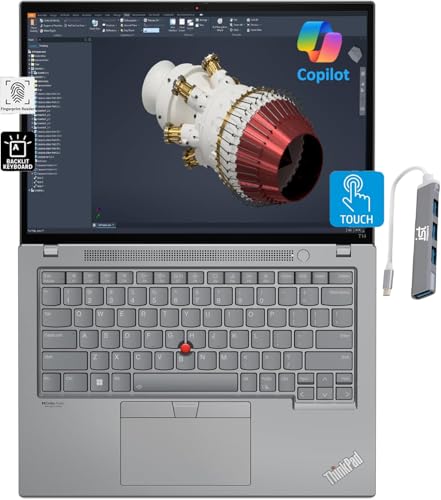 Best Laptop for AutoCAD Software: Top Picks for 2023 8 Lenovo ThinkPad P14s Mobile Workstation Laptop for Designer, Engineering (14