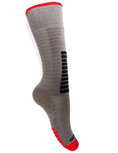 Eurosock Unisex Child Ski Supreme Ski Socks