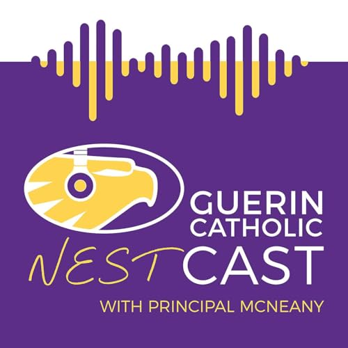 Guerin Catholic High School cover art